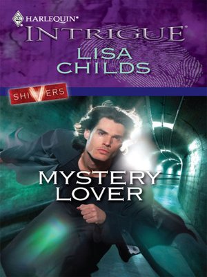 cover image of Mystery Lover